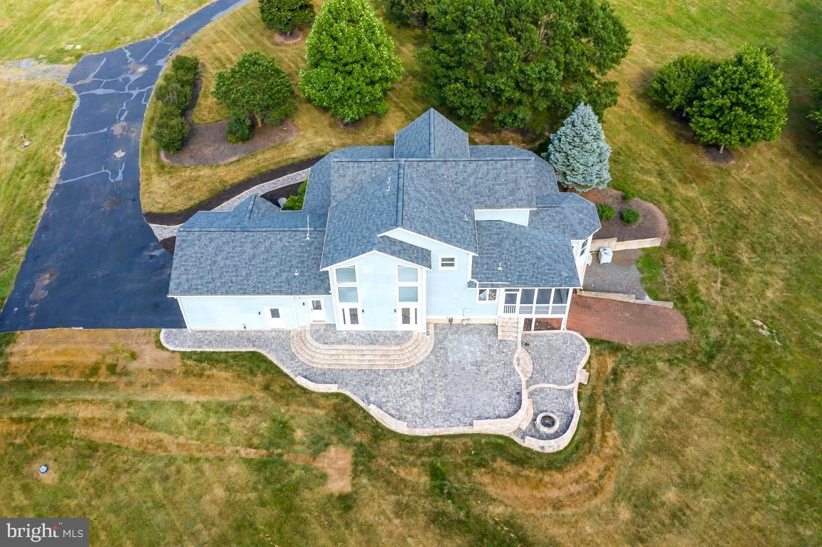 22669 Watson Road Leesburg, VA 20175 - Photo 44 of 46 Aerial