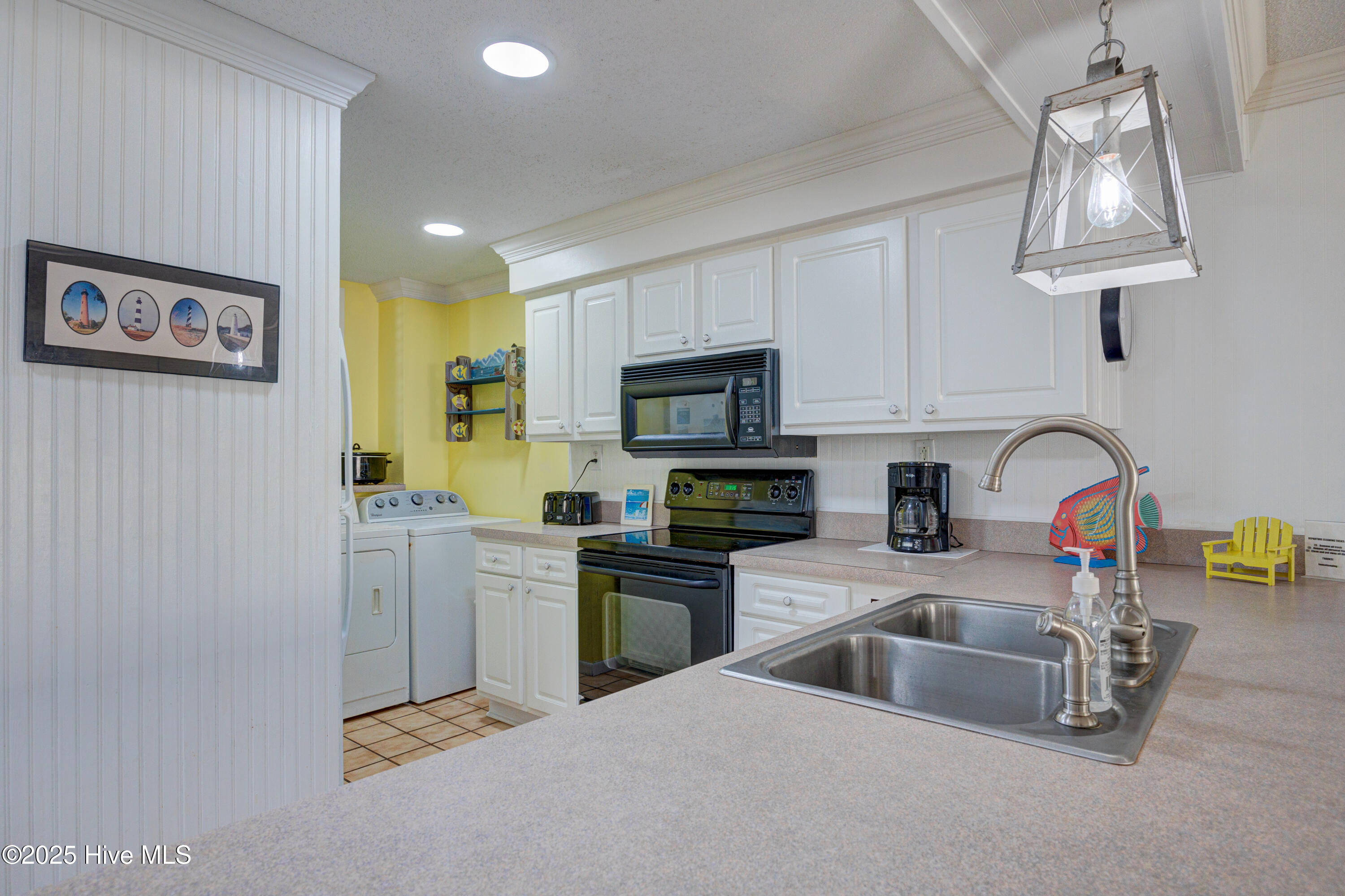 1505 Salter Path Road, Unit 435 Indian Beach, NC 28512 - Photo 6 of 29 Kitchen 1