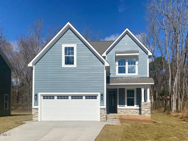 $555,000 | 1206A River Rock Drive, Durham, NC 27704