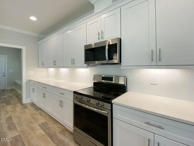 $555,000 | 1206A River Rock Drive, Durham, NC 27704