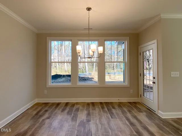 $555,000 | 1206A River Rock Drive, Durham, NC 27704