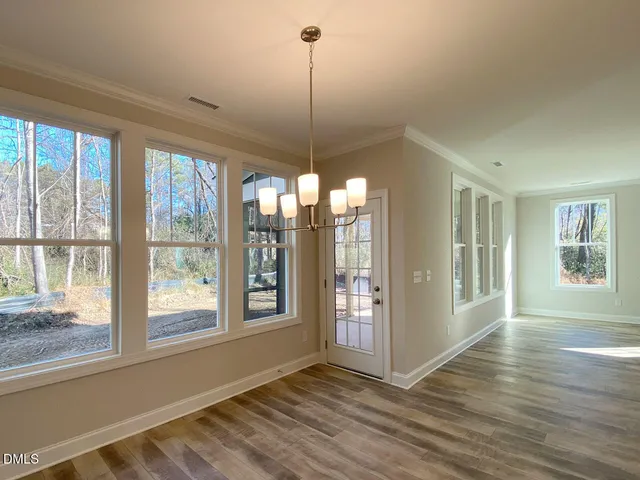 $555,000 | 1206A River Rock Drive, Durham, NC 27704