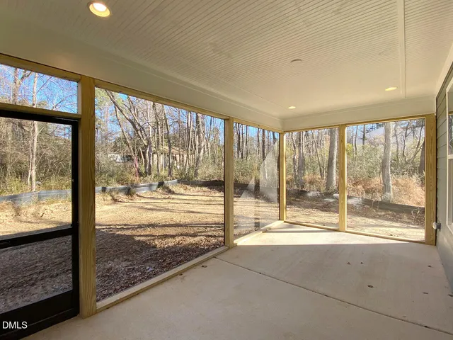 $555,000 | 1206A River Rock Drive, Durham, NC 27704