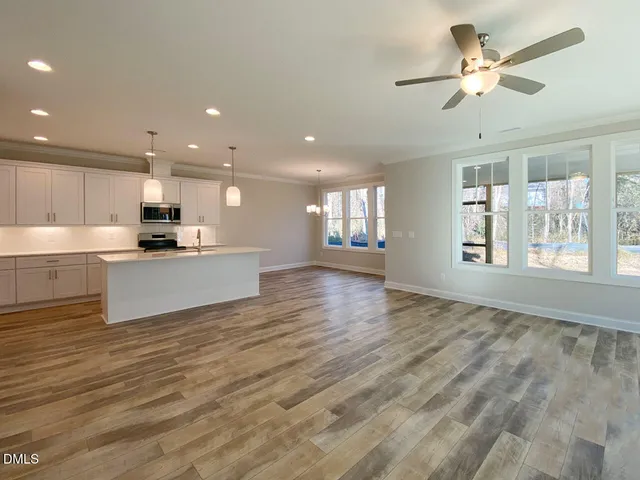 $555,000 | 1206A River Rock Drive, Durham, NC 27704