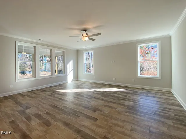 $555,000 | 1206A River Rock Drive, Durham, NC 27704