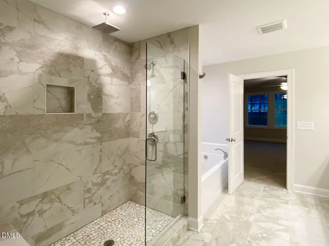 $555,000 | 1206A River Rock Drive, Durham, NC 27704