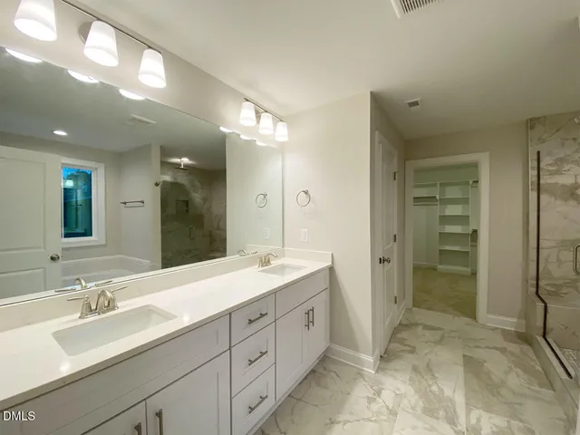 $555,000 | 1206A River Rock Drive, Durham, NC 27704