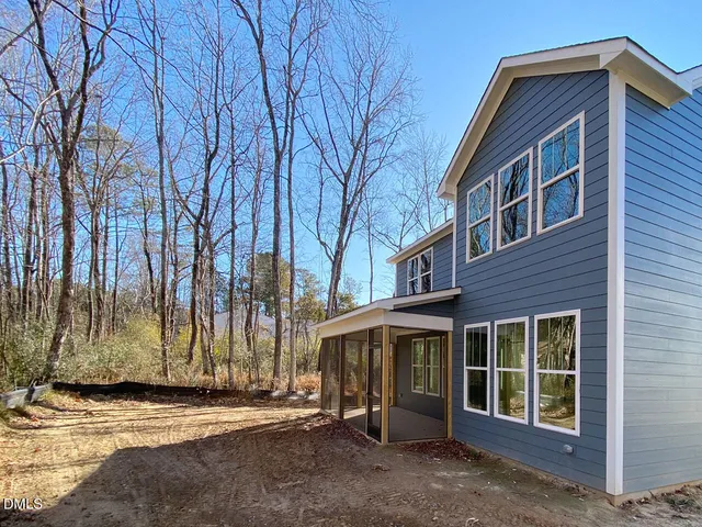 $555,000 | 1206A River Rock Drive, Durham, NC 27704