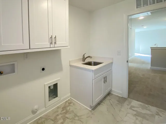 $555,000 | 1206A River Rock Drive, Durham, NC 27704