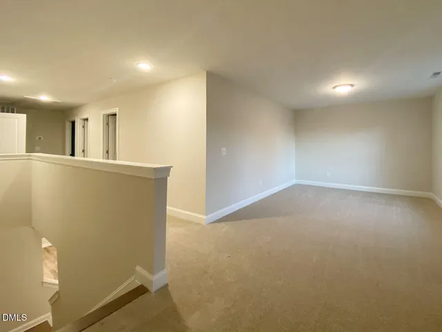 $555,000 | 1206A River Rock Drive, Durham, NC 27704