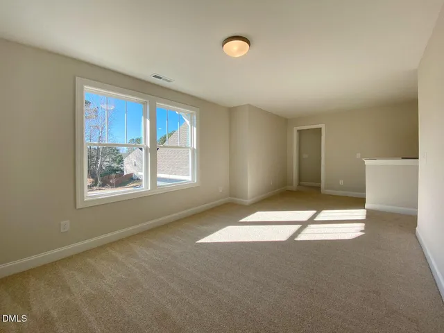 $555,000 | 1206A River Rock Drive, Durham, NC 27704