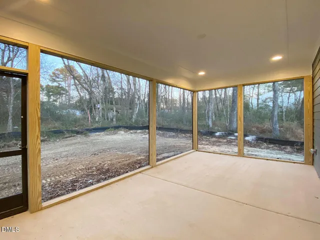 $555,000 | 1206A River Rock Drive, Durham, NC 27704