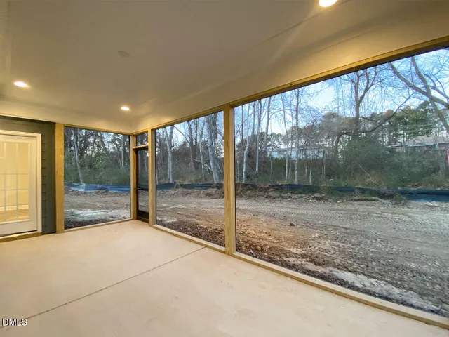 $555,000 | 1206A River Rock Drive, Durham, NC 27704