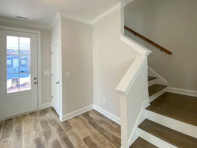 $555,000 | 1206A River Rock Drive, Durham, NC 27704