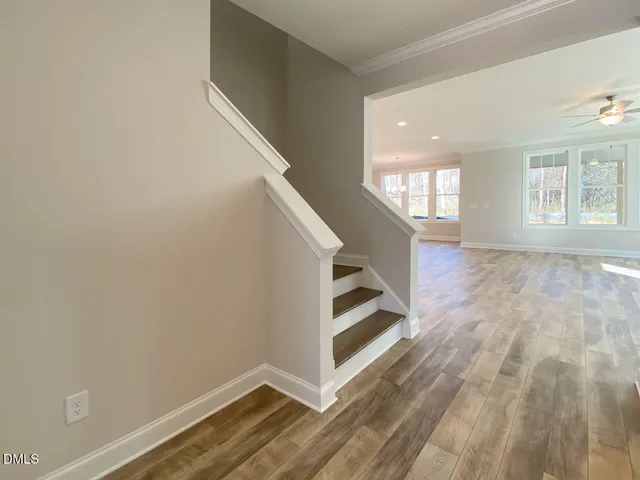 $555,000 | 1206A River Rock Drive, Durham, NC 27704