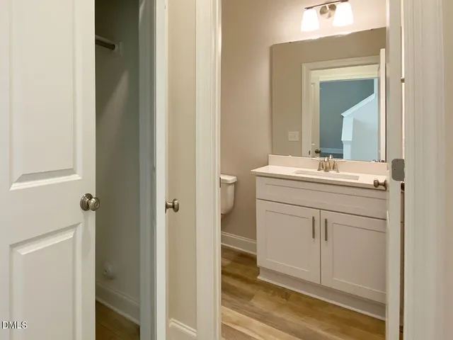 $555,000 | 1206A River Rock Drive, Durham, NC 27704