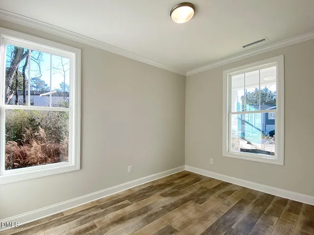 $555,000 | 1206A River Rock Drive, Durham, NC 27704