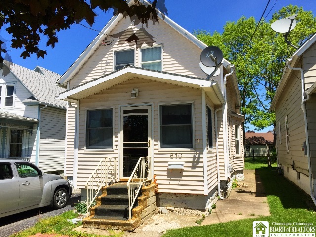 610 South Roberts Road Dunkirk, NY 14048 - Photo 1 of 1 Gallery Image 1