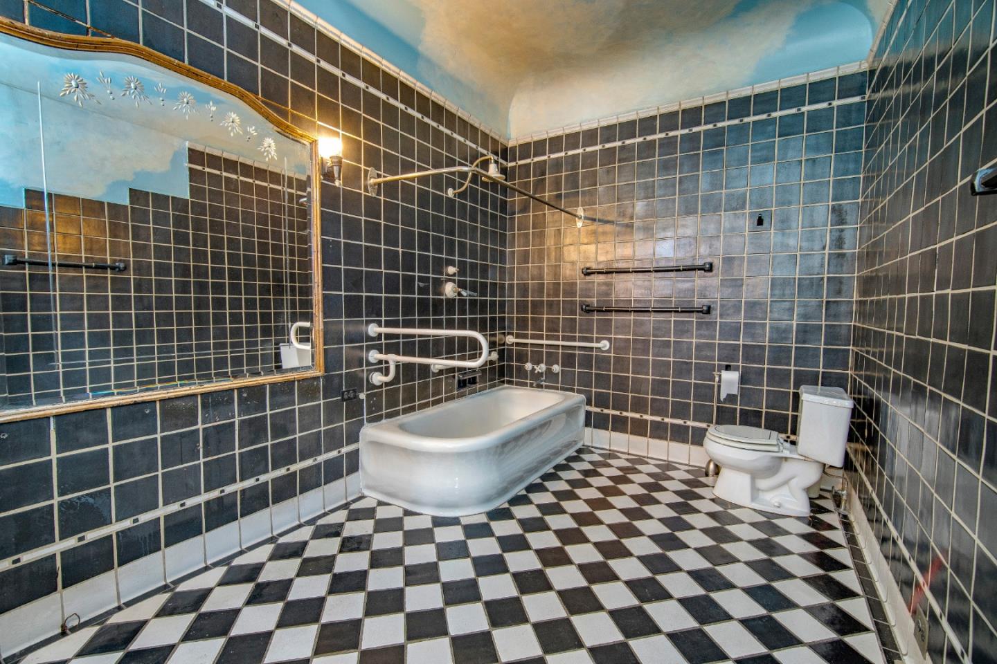 1385 Hillside Circle Burlingame, CA 94010 - Photo 33 of 50