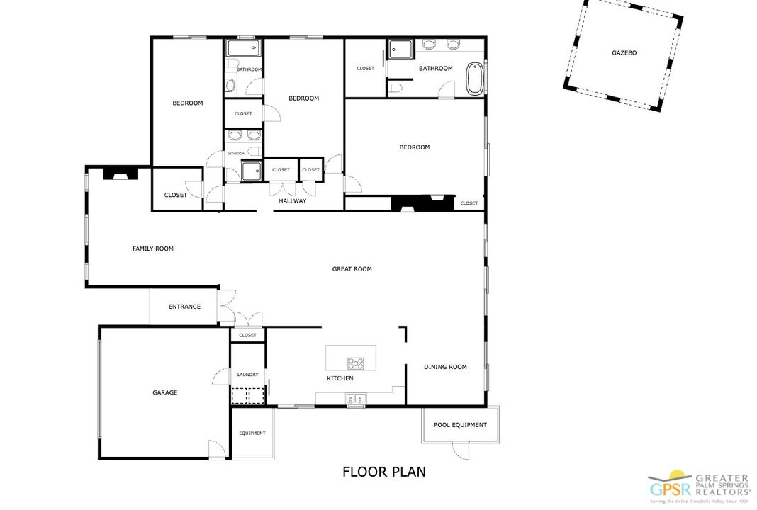 71121 Sunny Lane Rancho Mirage, CA 92270 - Photo 13 of 75