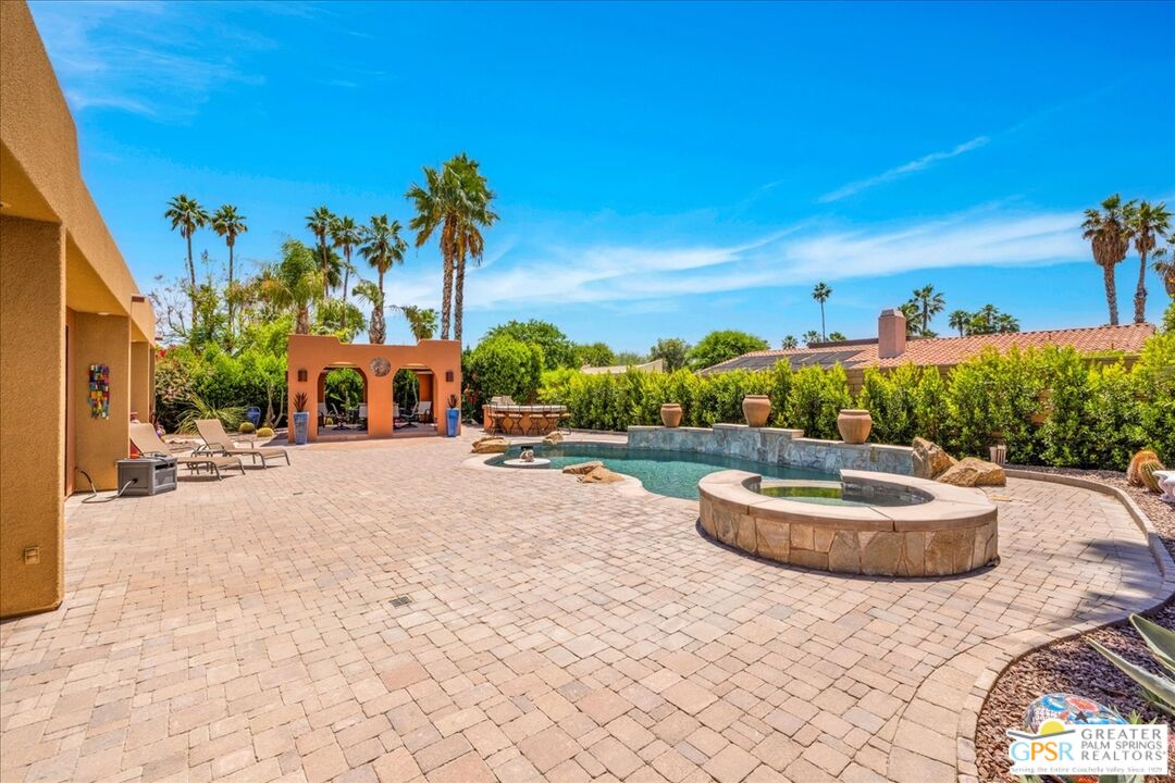 71121 Sunny Lane Rancho Mirage, CA 92270 - Photo 47 of 75