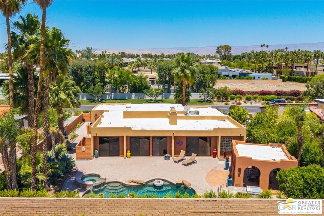 71121 Sunny Lane Rancho Mirage, CA 92270 - Photo 62 of 75