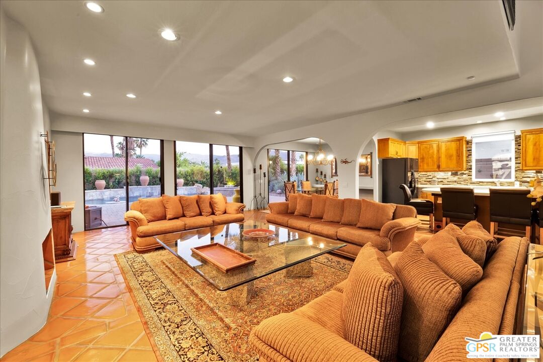 71121 Sunny Lane Rancho Mirage, CA 92270 - Photo 67 of 75