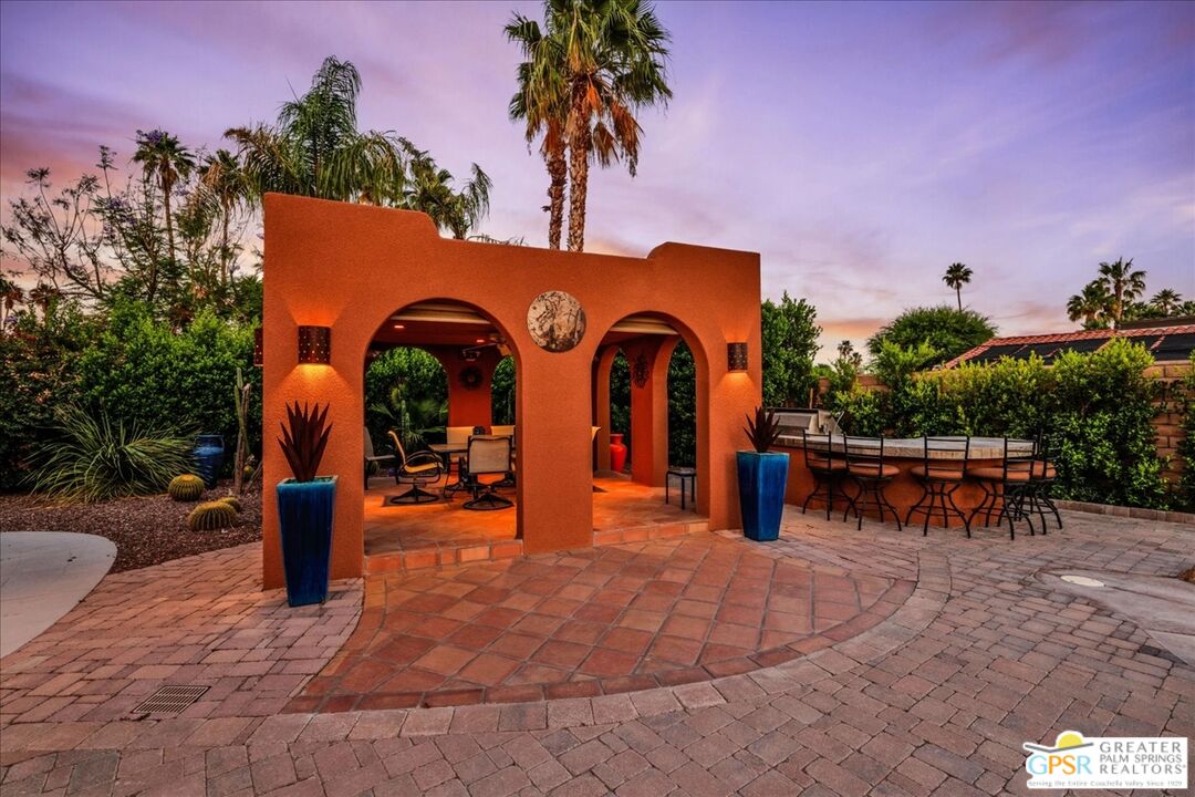 71121 Sunny Lane Rancho Mirage, CA 92270 - Photo 69 of 75