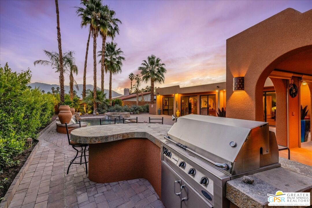 71121 Sunny Lane Rancho Mirage, CA 92270 - Photo 73 of 75