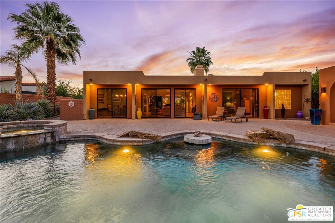71121 Sunny Lane Rancho Mirage, CA 92270 - Photo 74 of 75