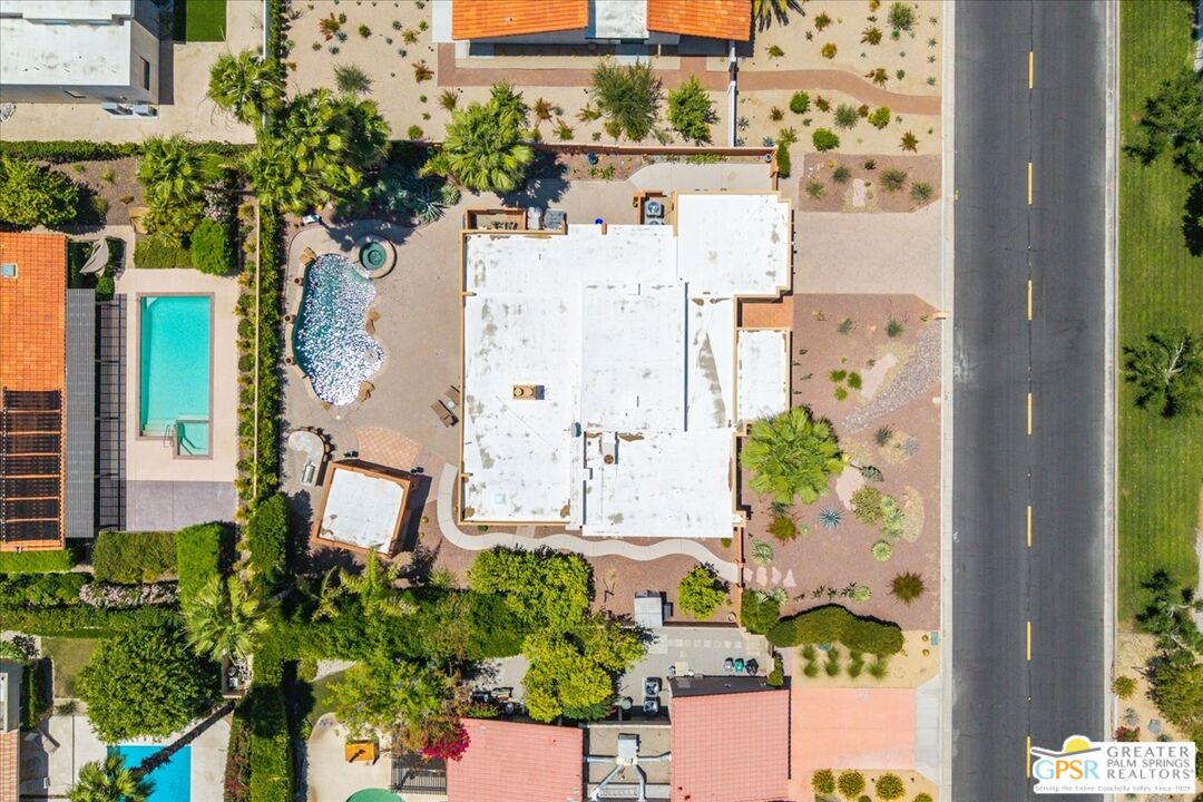 71121 Sunny Lane Rancho Mirage, CA 92270 - Photo 10 of 75