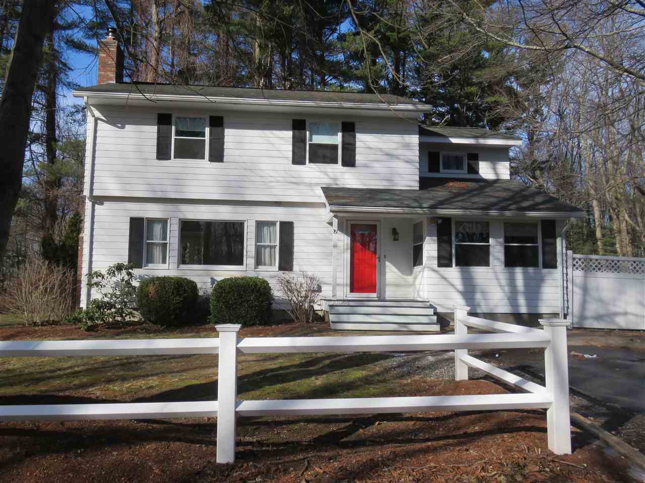 19 Hampstead Road Salem, NH 03079 - Photo 1 of 19