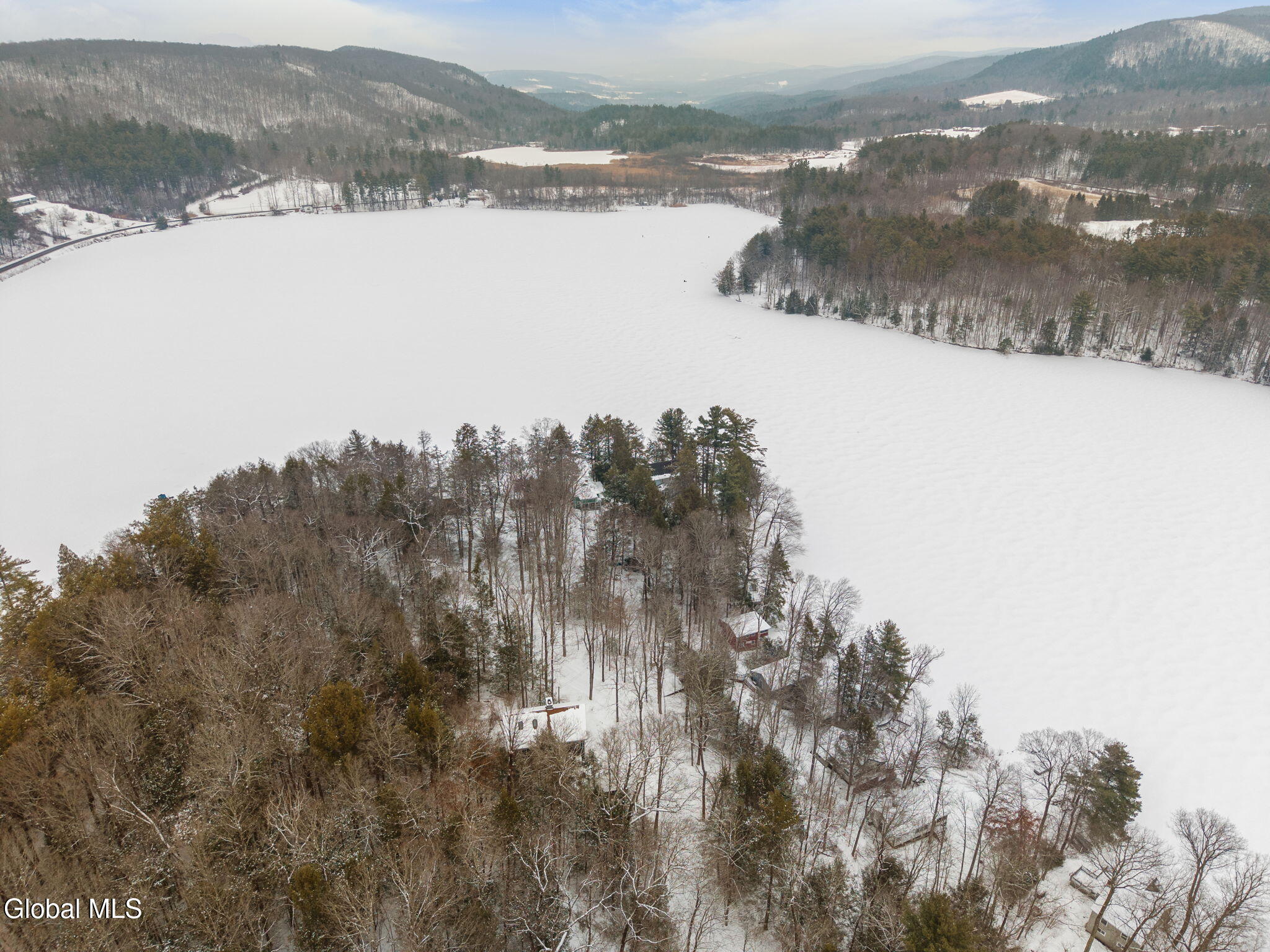 105 McNamee Road Canaan, NY 12029 - Photo 3 of 57 53-105McNameeRd_53