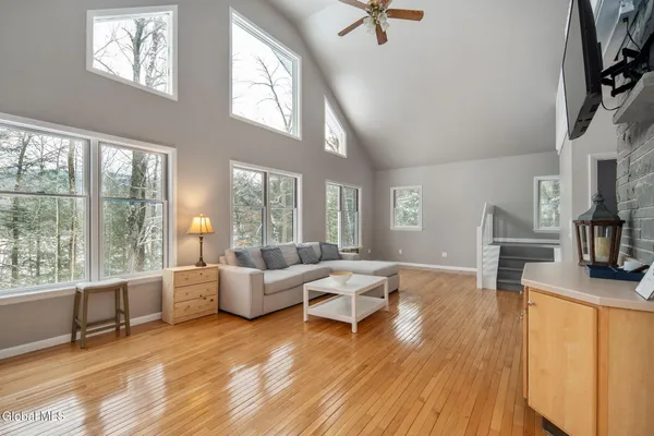 $575,000 | 105 McNamee Road, Canaan, NY 12029