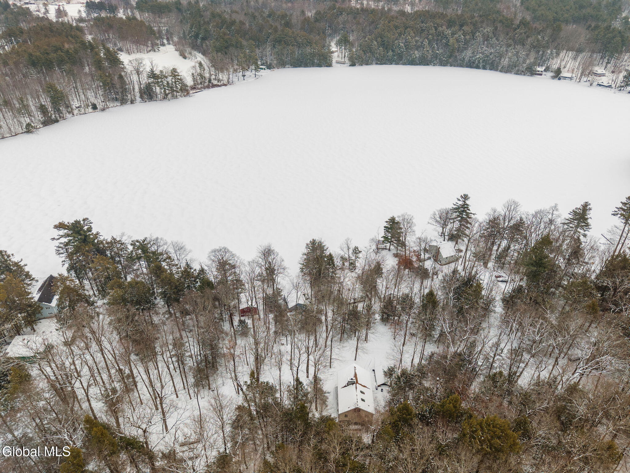 105 McNamee Road Canaan, NY 12029 - Photo 48 of 57 52-105McNameeRd_52