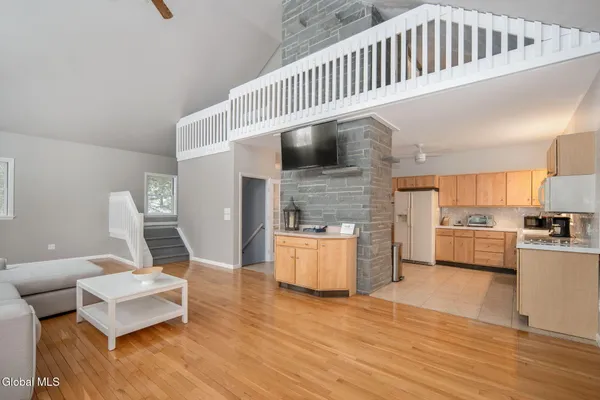 $575,000 | 105 McNamee Road, Canaan, NY 12029