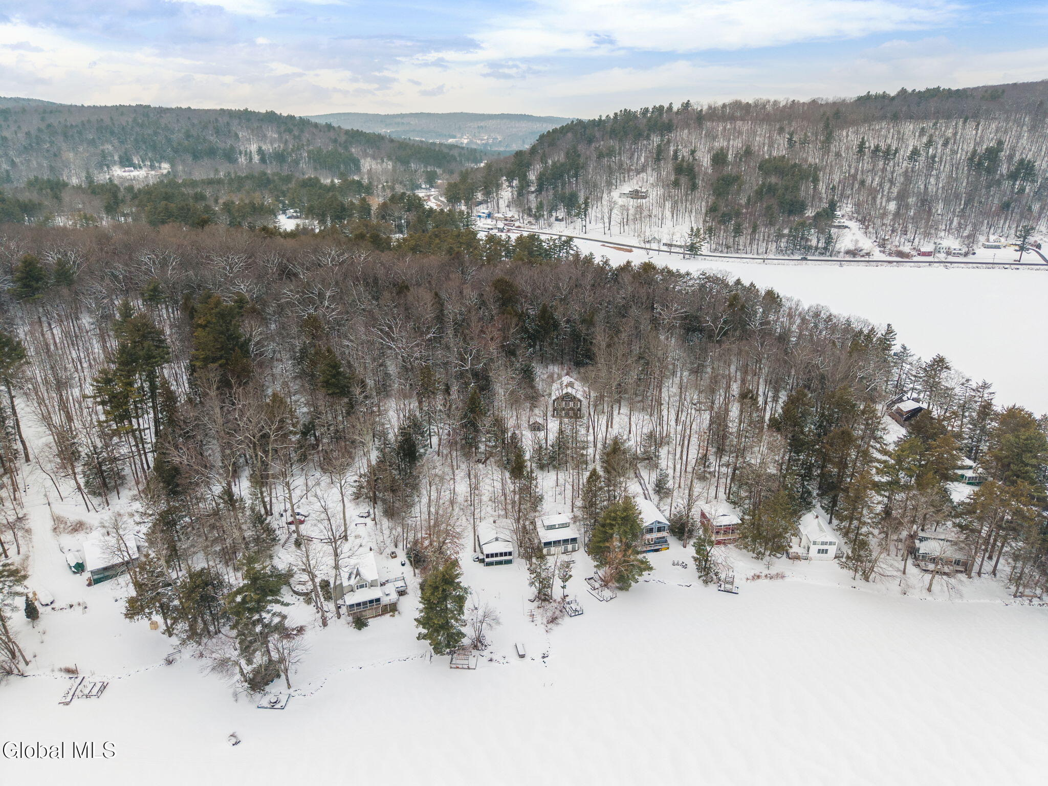 105 McNamee Road Canaan, NY 12029 - Photo 52 of 57 54-105McNameeRd_54