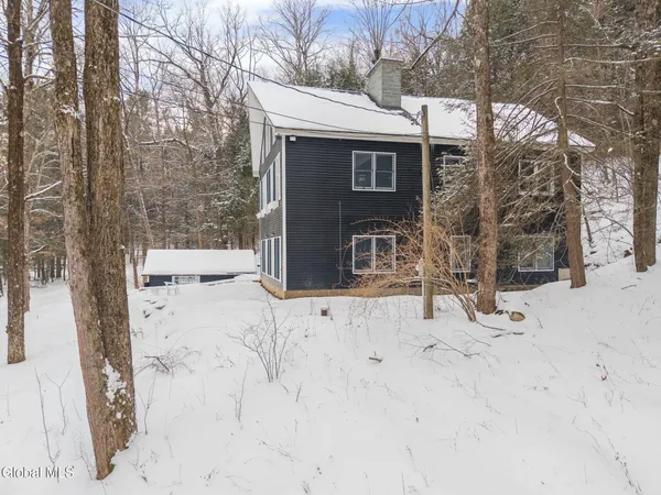 $575,000 | 105 McNamee Road, Canaan, NY 12029