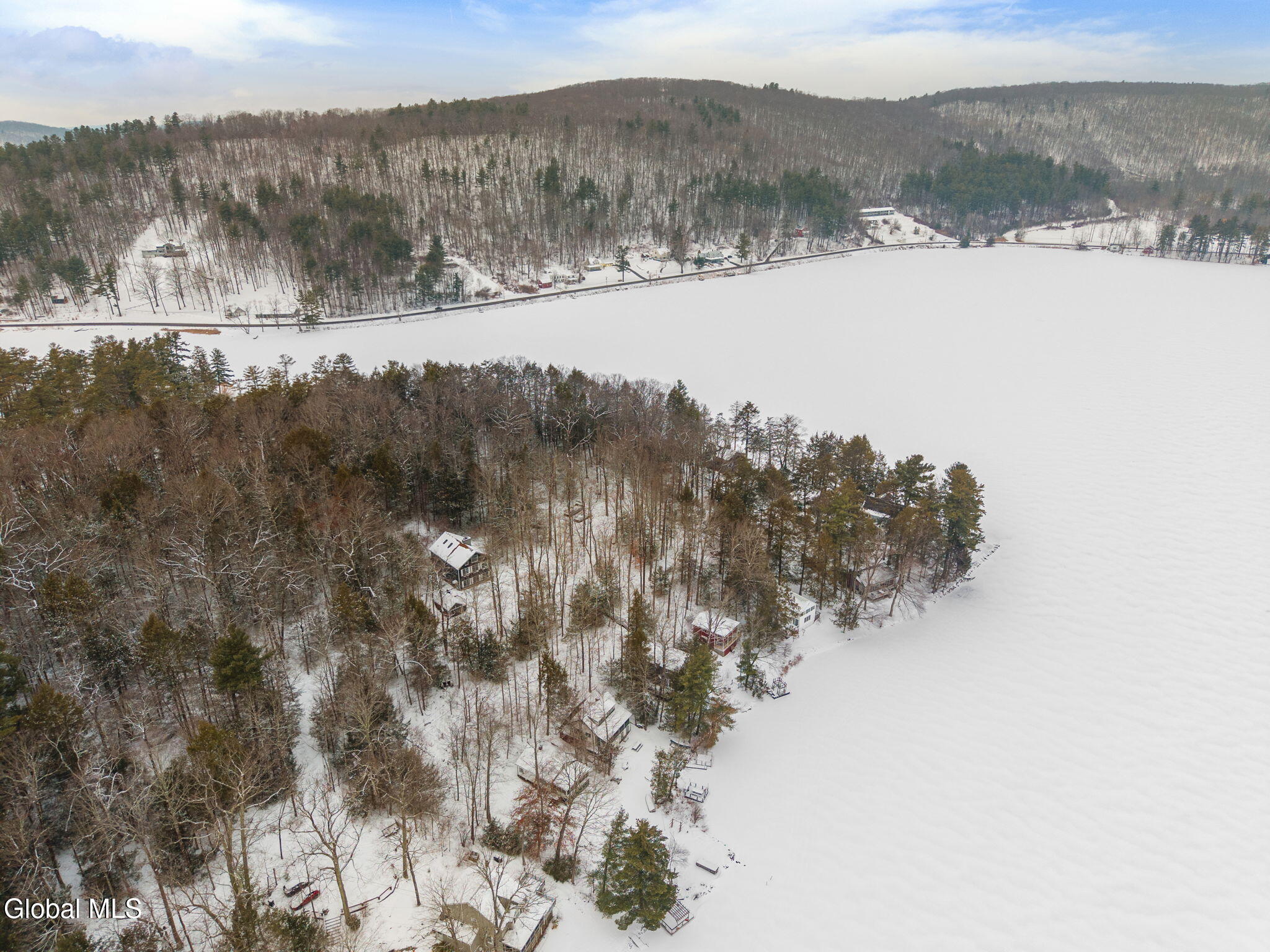 105 McNamee Road Canaan, NY 12029 - Photo 56 of 57 2-105McNameeRd_02