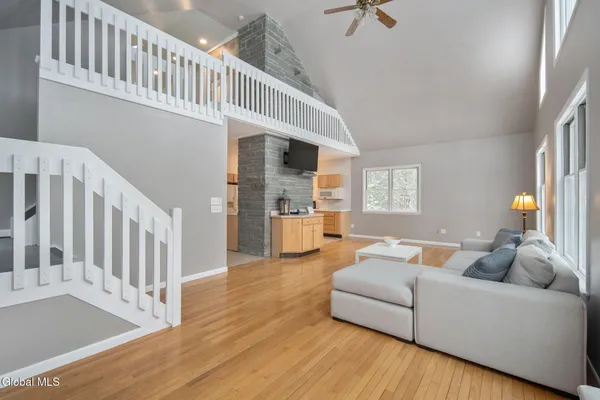 $575,000 | 105 McNamee Road, Canaan, NY 12029