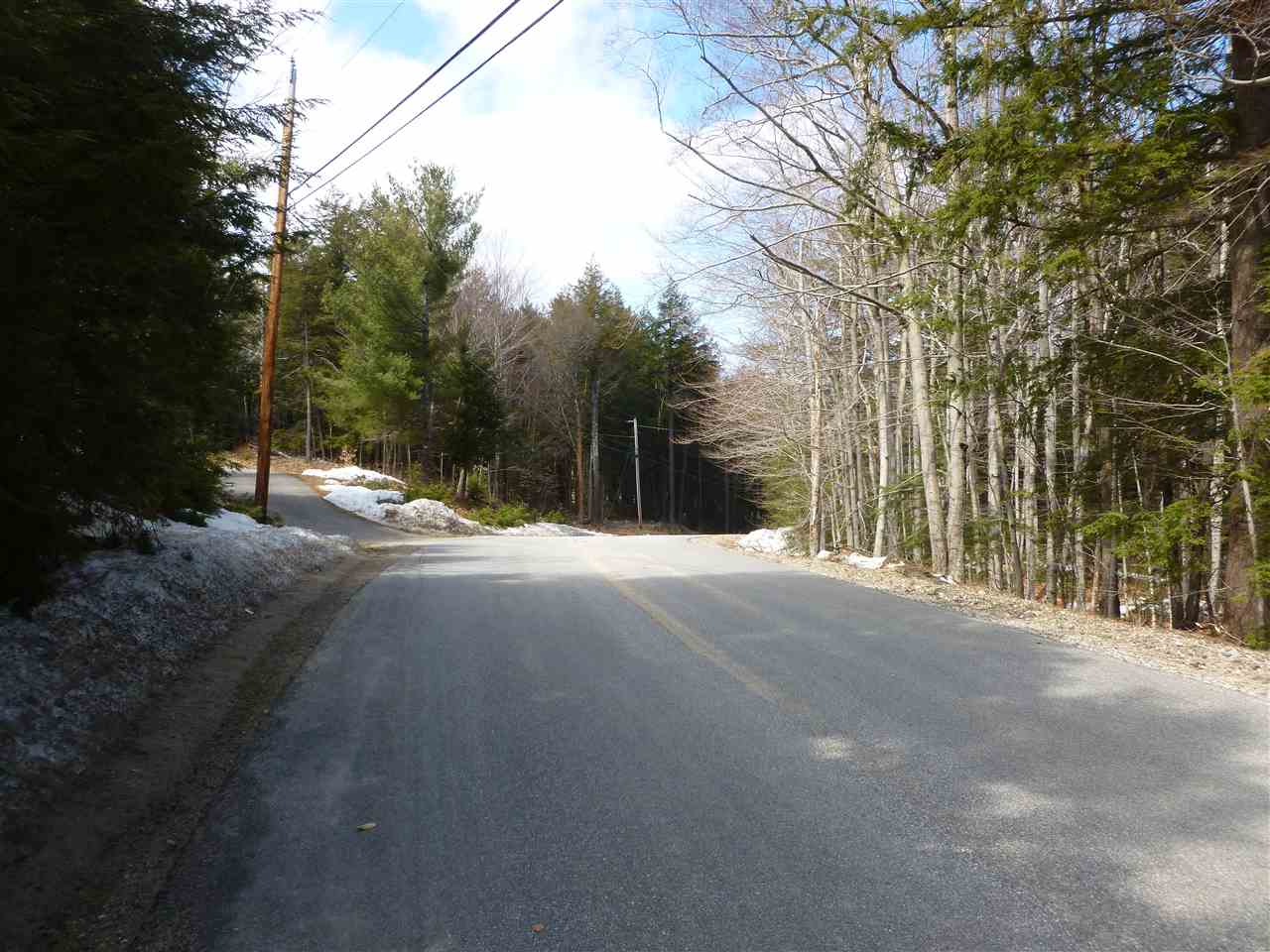 Lot 32 Ragged Mountain Road New Durham, NH 03855 - Photo 6 of 8