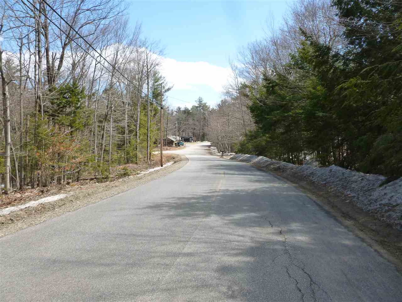 Lot 32 Ragged Mountain Road New Durham, NH 03855 - Photo 7 of 8