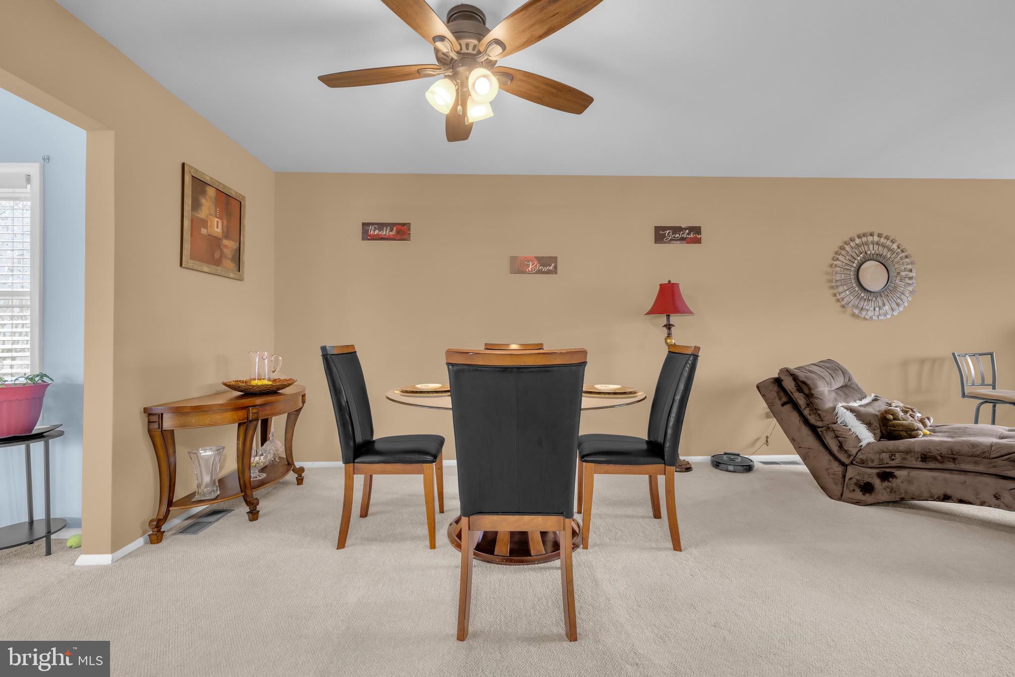 1902 Juniper Road Edgewood, MD 21040 - Photo 13 of 36 a view of a workspace with furniture and a window