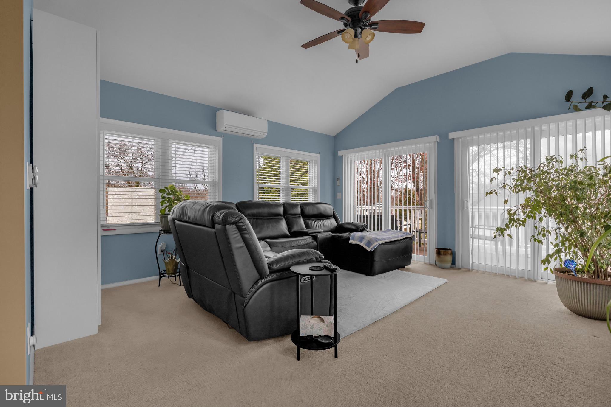 1902 Juniper Road Edgewood, MD 21040 - Photo 14 of 36 a living room with furniture windows and a potted plant