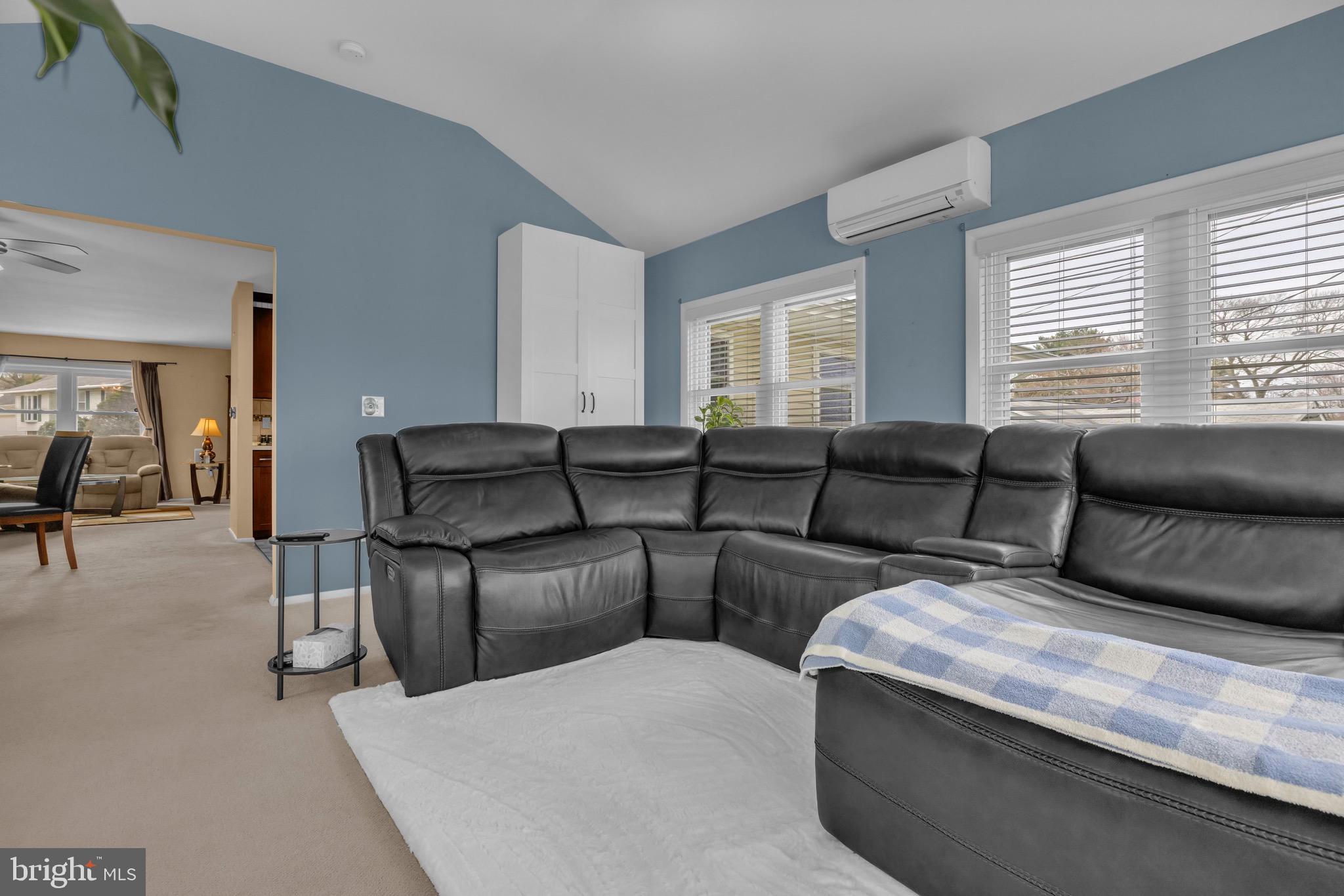 1902 Juniper Road Edgewood, MD 21040 - Photo 15 of 36 a living room with furniture and windows