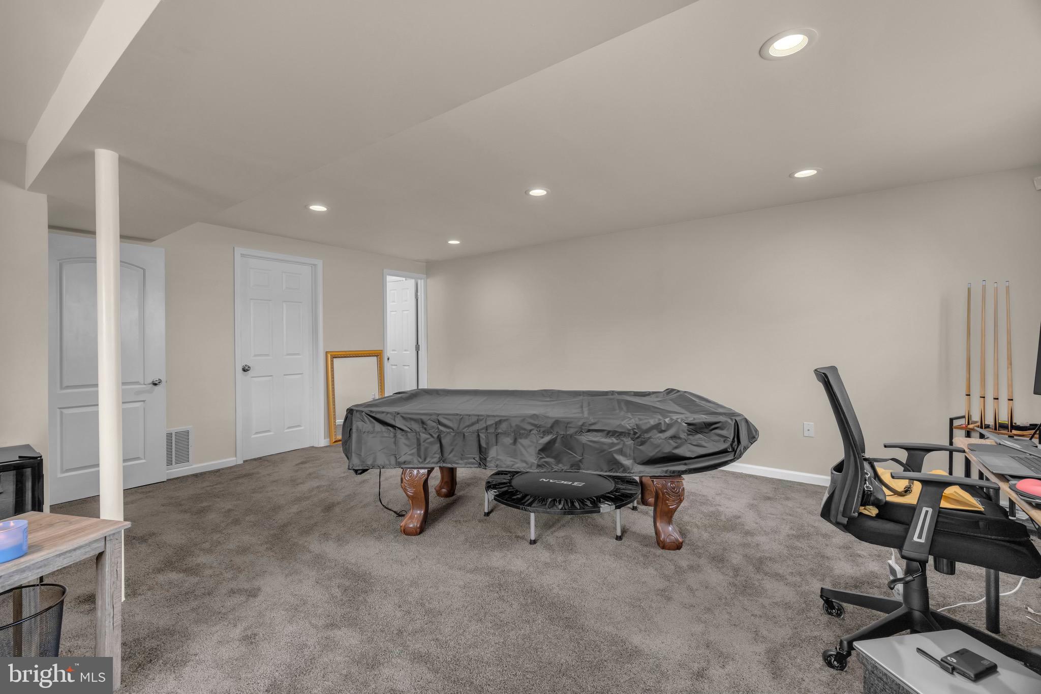 1902 Juniper Road Edgewood, MD 21040 - Photo 27 of 36 a spacious bathroom with a window