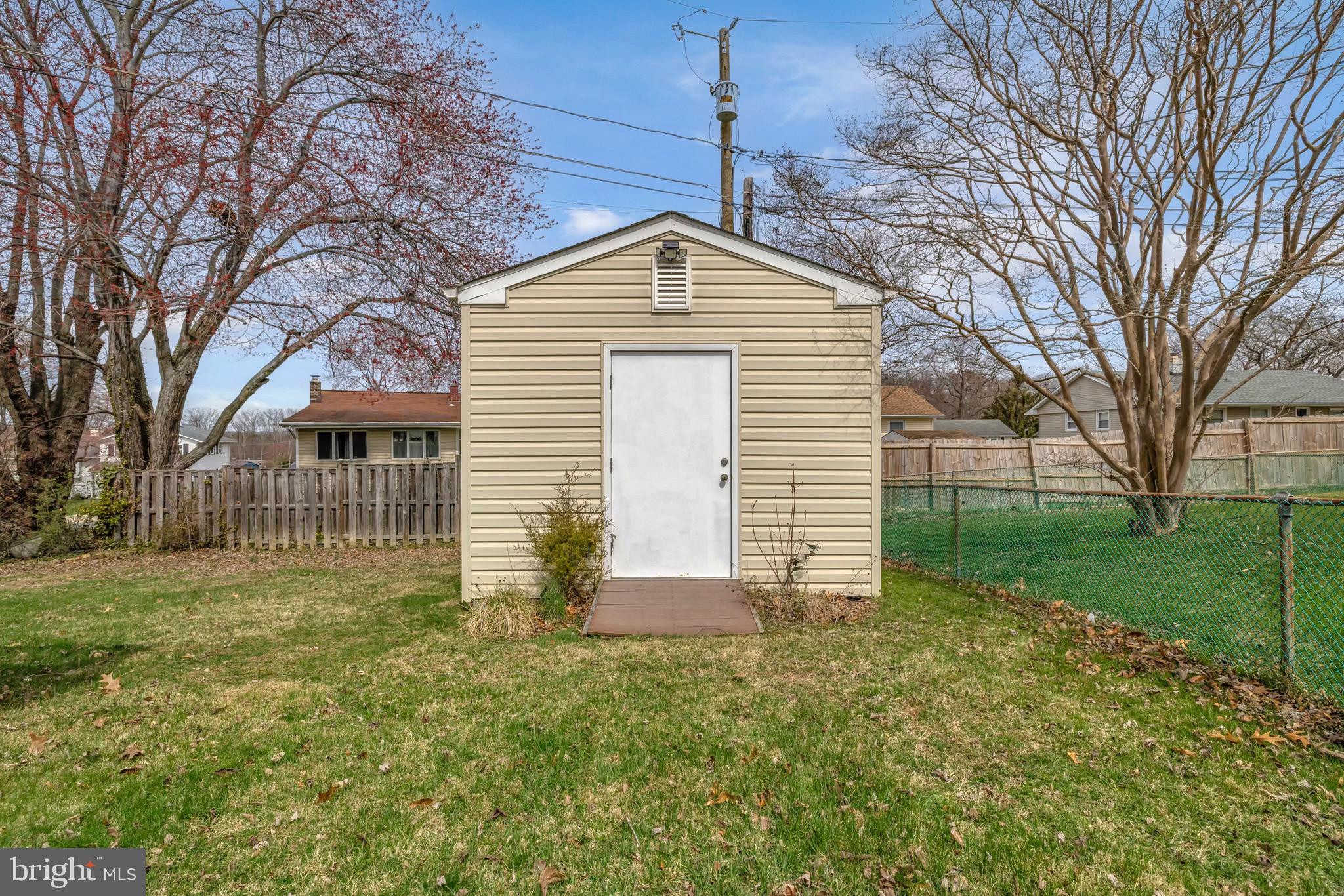 1902 Juniper Road Edgewood, MD 21040 - Photo 36 of 36 a view of a house with a yard