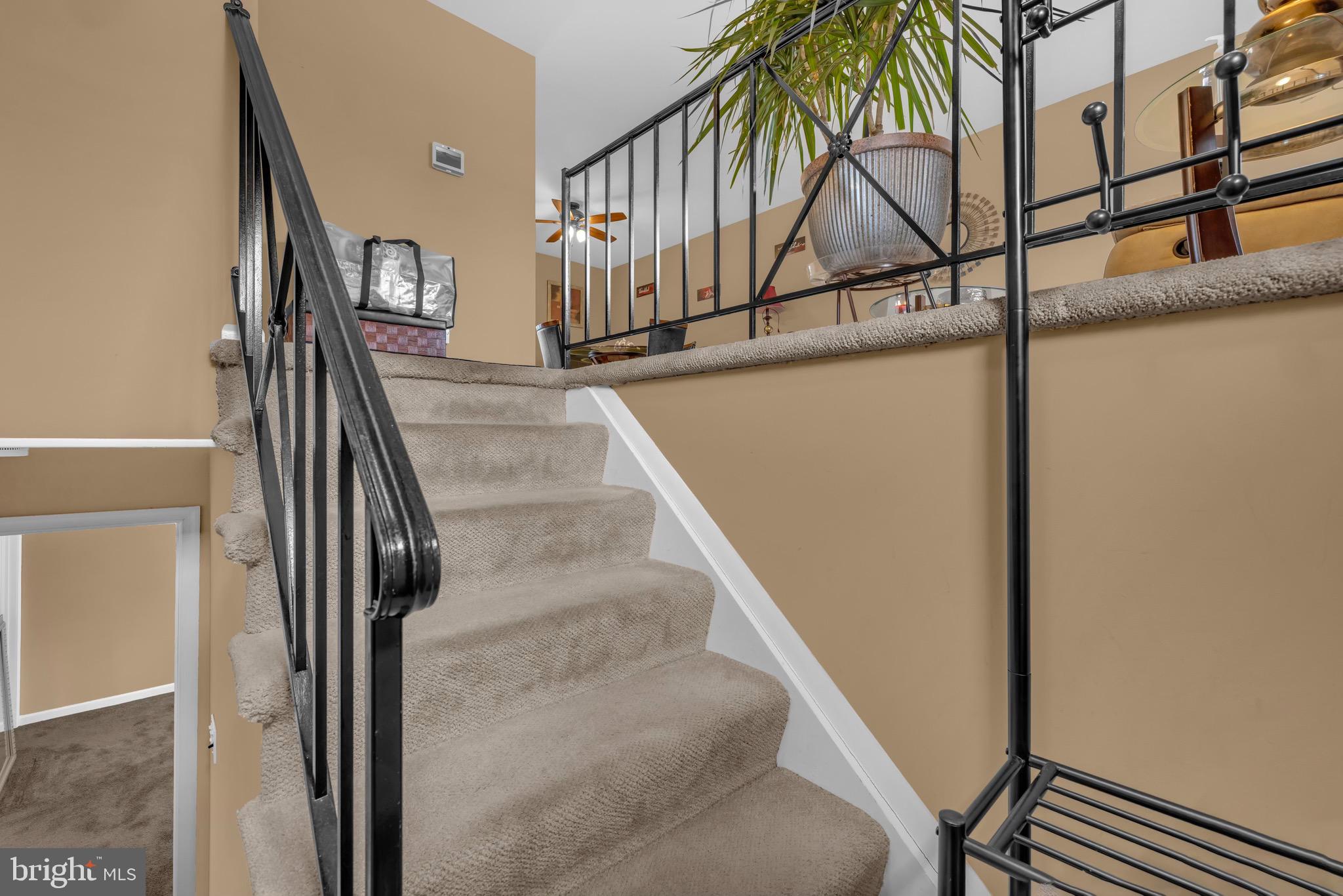 1902 Juniper Road Edgewood, MD 21040 - Photo 4 of 36 a view of entryway