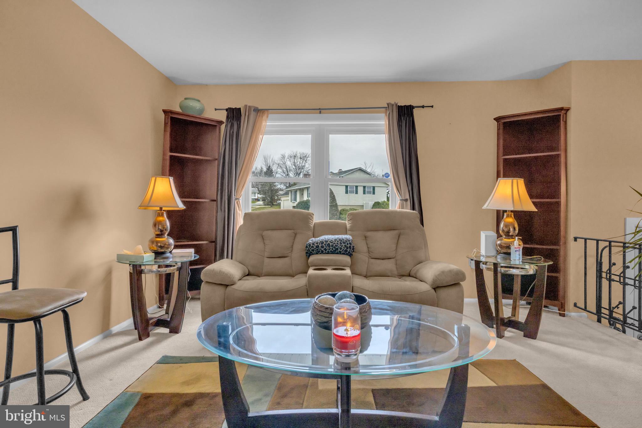 1902 Juniper Road Edgewood, MD 21040 - Photo 7 of 36 a living room with furniture and a large window