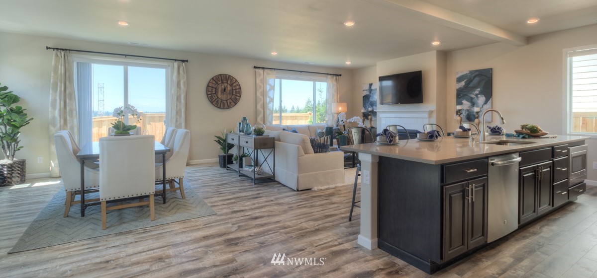 4326 233rd Place Southeast, Unit 25 Bothell, WA 98021 - Photo 6 of 25